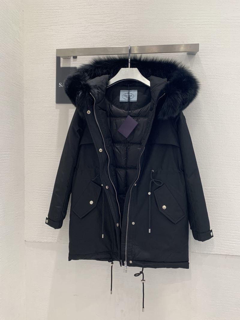 Christian Dior Down Jackets